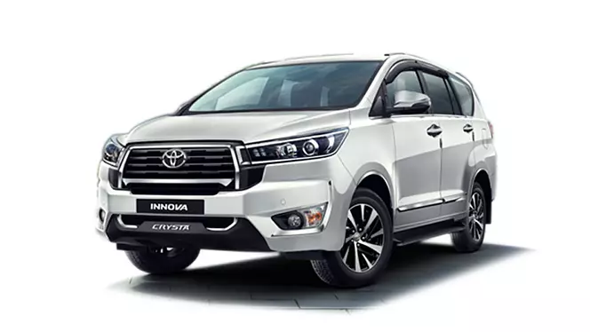 INNOVA