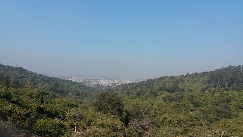 Ambala to Pathankot Taxi Service