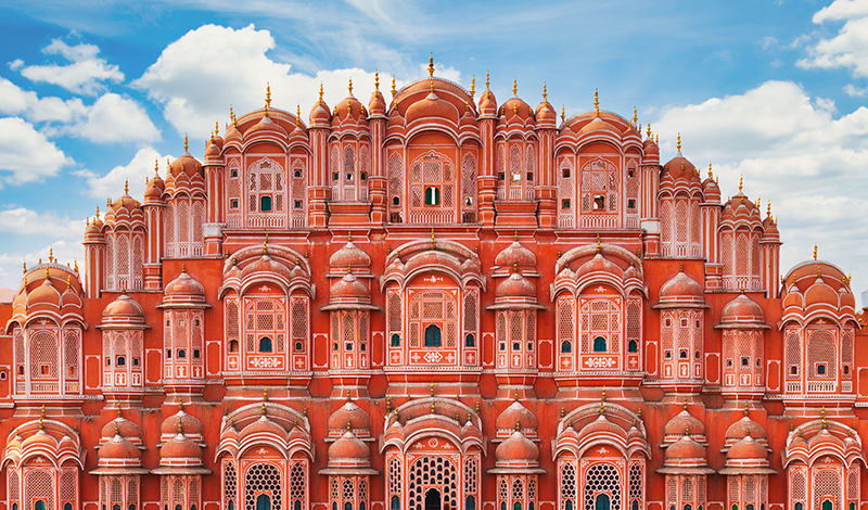 Ambala To Jaipur Taxi Service