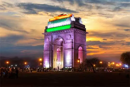 Delhi Darshan Tour