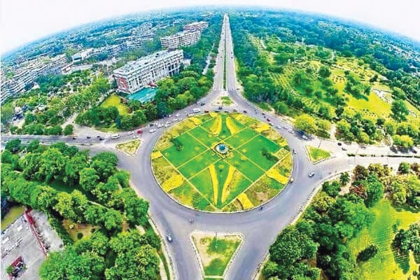 Ambala to Chandigarh Taxi Service