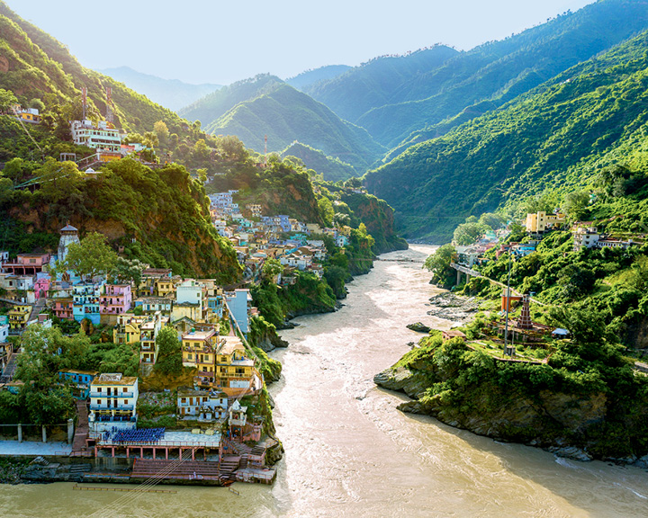 Ambala to Rishikesh Taxi Service