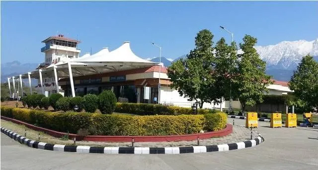 Ambala to Dharamsala Airport (Gaggal) Taxi Service