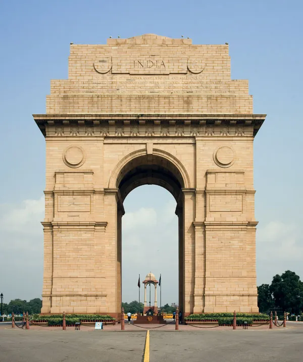 Ambala to Delhi Taxi Service