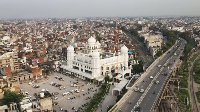 Ambala to Ludhiana Taxi Service